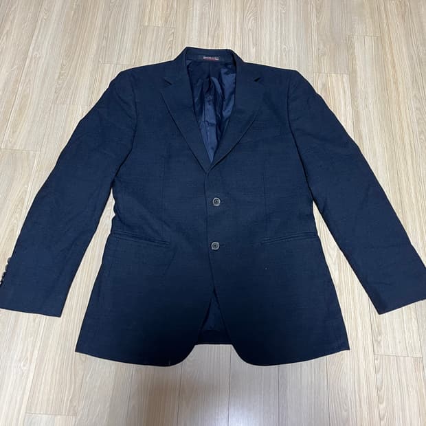 SEIG FAHRENHEIT 지이크 파렌하이트 모 캐시미어 자켓