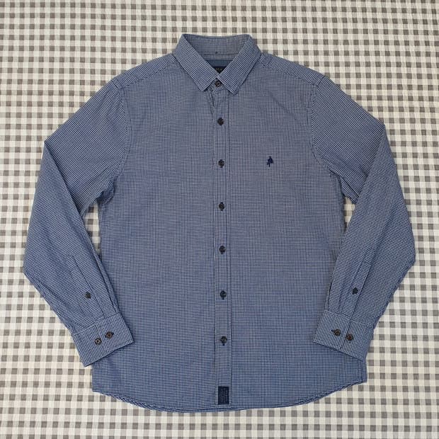 올젠 긴소매 셔츠 남자95