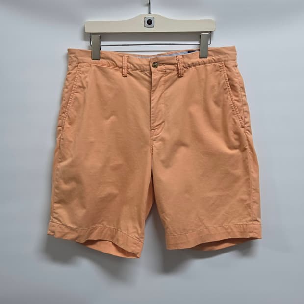 폴로랄프로렌 코튼 치노 반바지 32