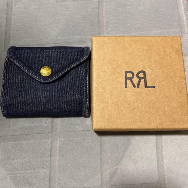 RRL 지갑