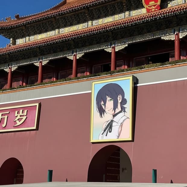 [새상품]체인소맨 레제 스페셜에디션 