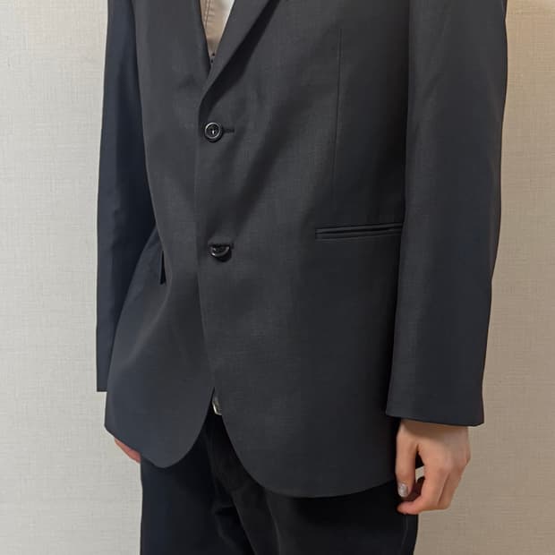 Alberto celini 자켓