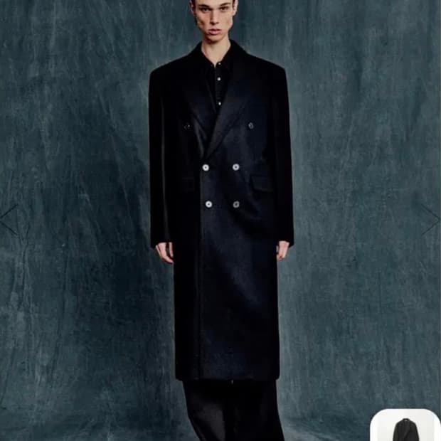 엘무드 발렌티누스 더블 블랙 44