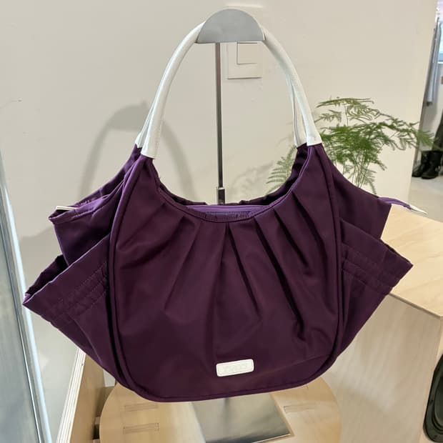 요지 야마모토 Y’SACCS 토트백