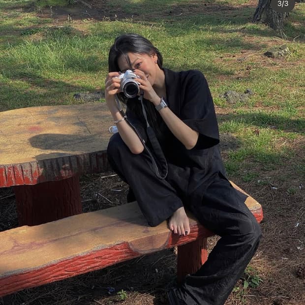 트리밍버드 코클 셋업 그레이