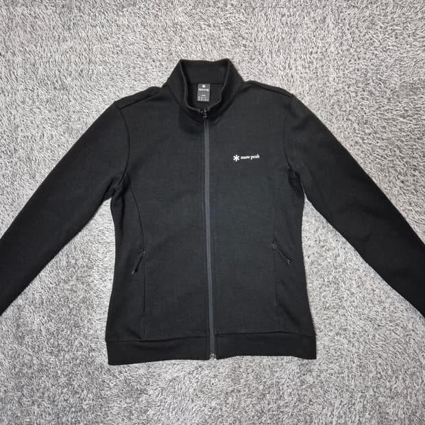 스노우피크 여성 트랙 자켓 85