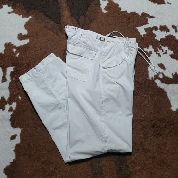 폴로 랄프로렌 남성용 팬츠(36/34)