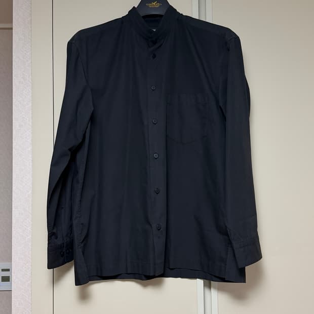 이세이미야케맨 (isseymiyake men) 셔츠, 3사이즈