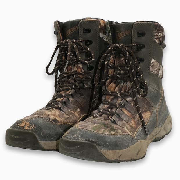 빈티지 대너 워터 프루프 하이킹 부츠 10(280) 사이즈 BT28002