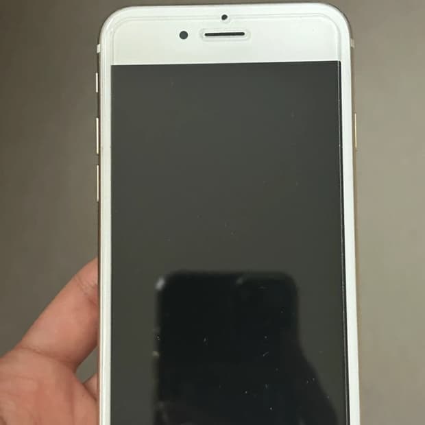 아이폰 6s 64기가 골드