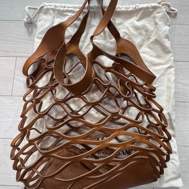 La Botte Gardiane가방 판매합니다