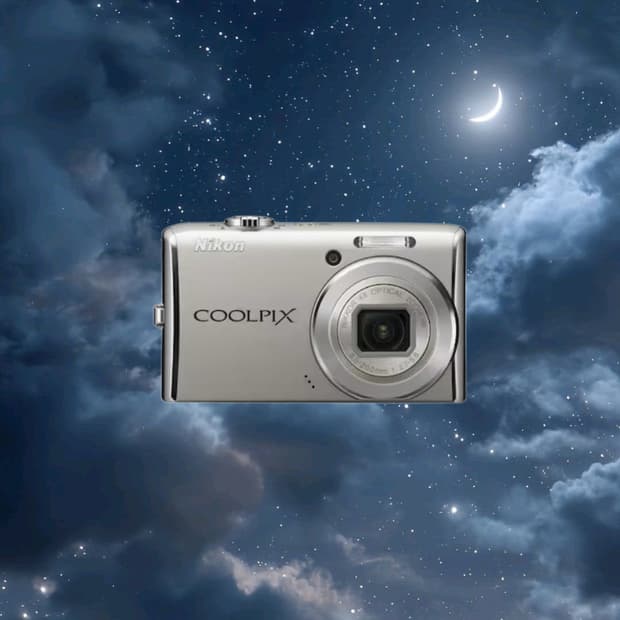 (📸플래시맛집) 니콘 Coolpix S620 |빈티지 디카