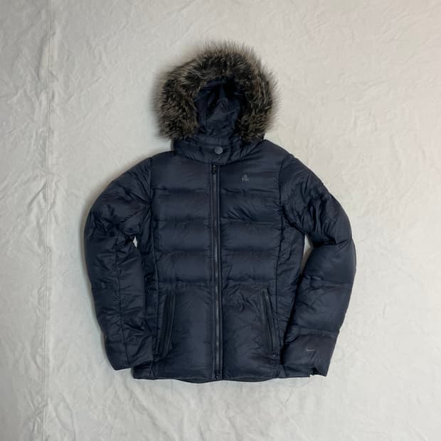 나이키 acg 패딩 