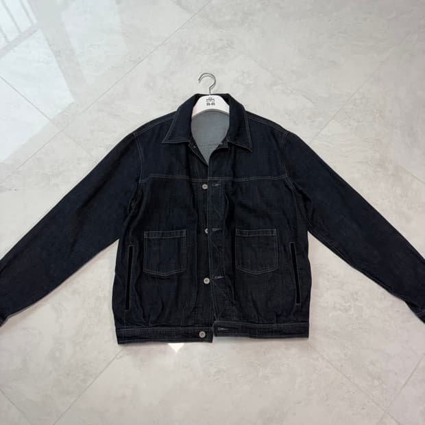 폴리테루 인디고 트러커