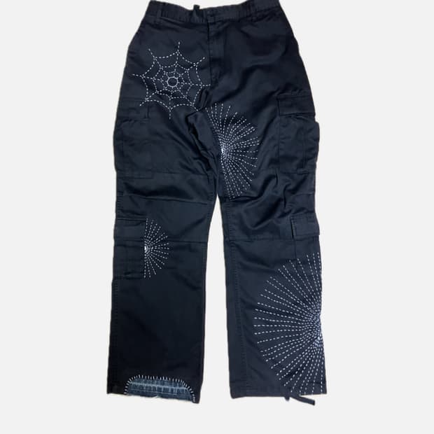 Tot0_[Levis rework pants_2]