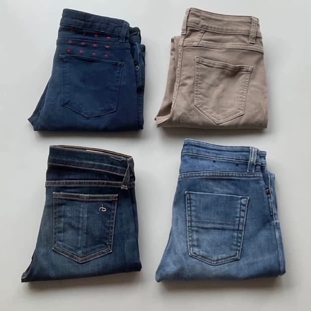 rag&bone, closed, tsubi, filippa K  일괄