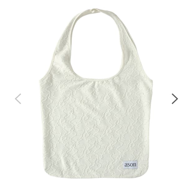 애즈온 summit bag
