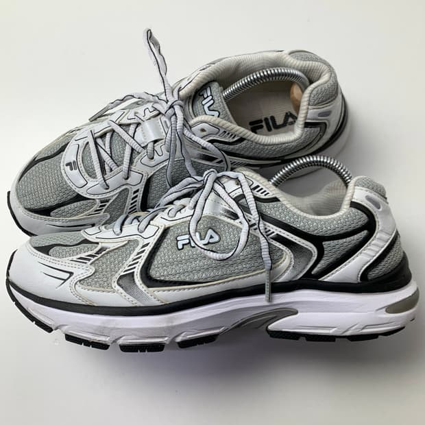 [250/정품] 휠라 스피드 스트라이드 운동화 신발
