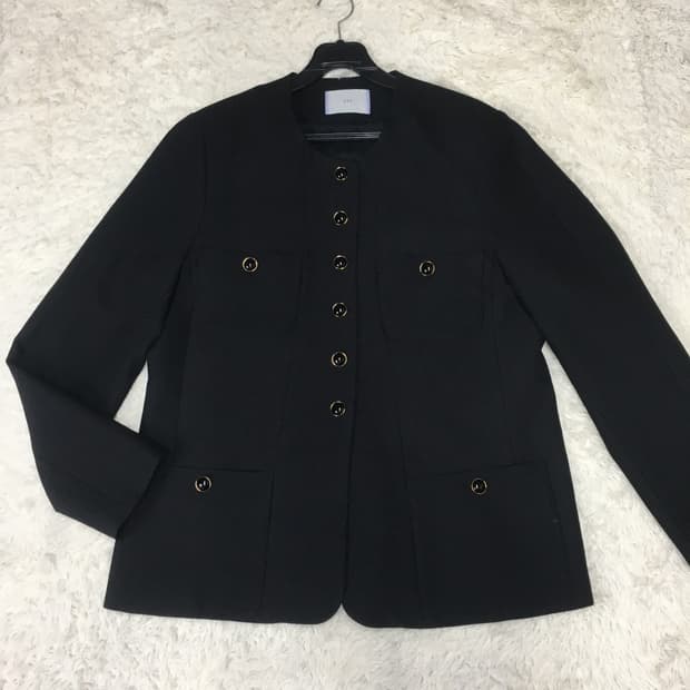 오어 여성 아무르 트위드 자켓 CC22