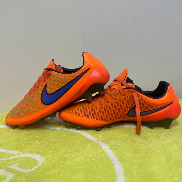 나이키 마지스타 오퍼스 FG 270mm 649230-858