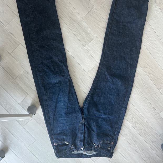 풀카운트 1101 32사이즈 판매합니다