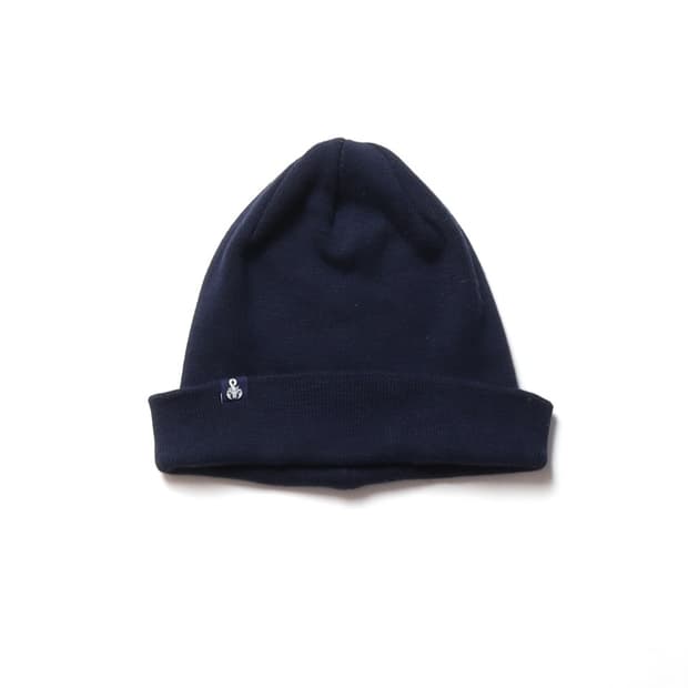 소프넷 Sophnet Cotton Beanie 
