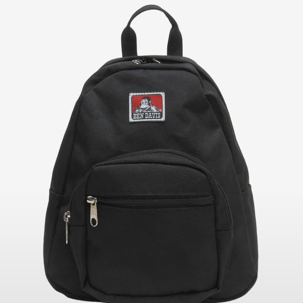 벤데이비스 미니 백팩