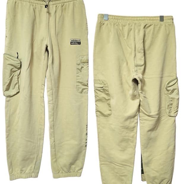아디다스 죠거바지/남30~31
