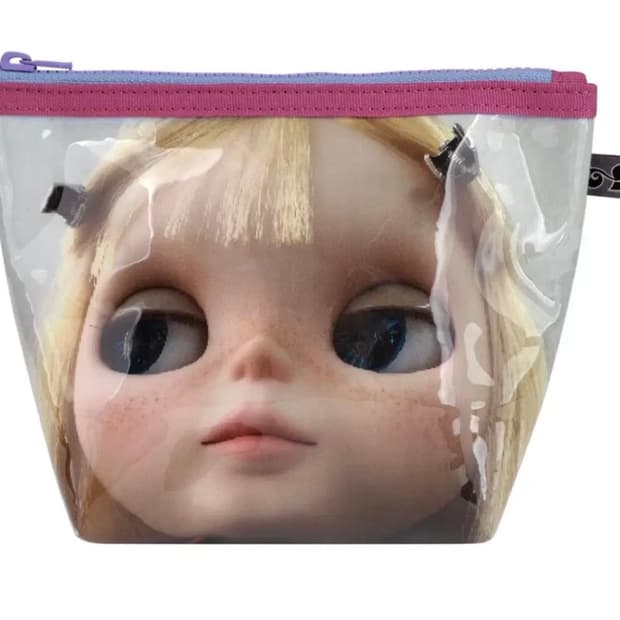코이세이오 브라이스 파우치