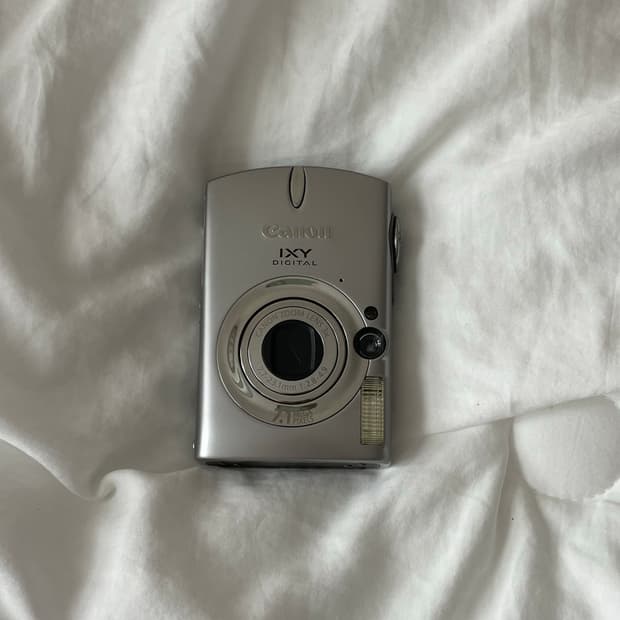 (작례 포함)캐논 익서스 750 디카 디지털카메라