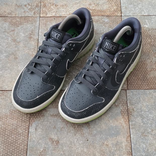 (235)나이키 덩크 로우 se 할로윈 