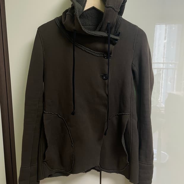 L.G.B tipi hoodie
