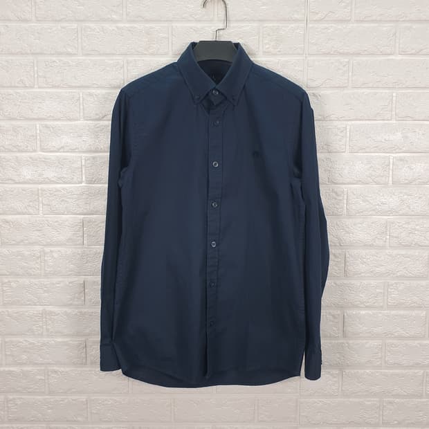 [95]닥스 솔리드 셔츠