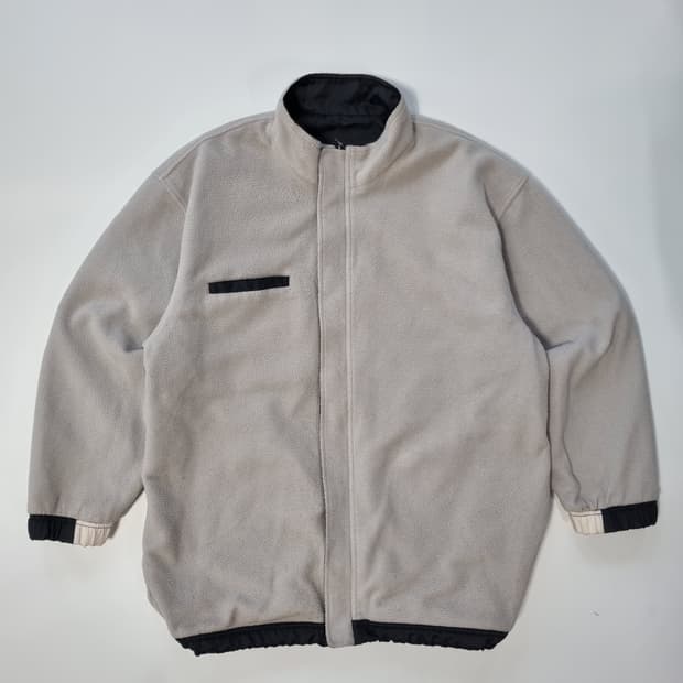 2000'S 나이키 리버시블 자켓