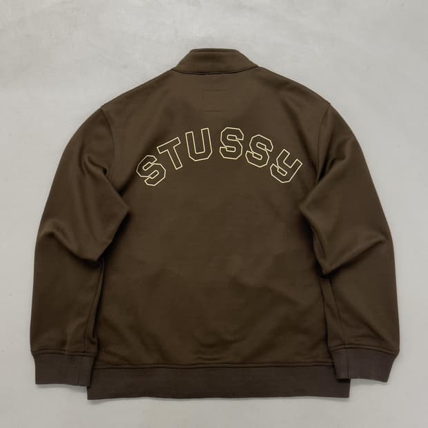 90‘s 스투시 트랙 져지