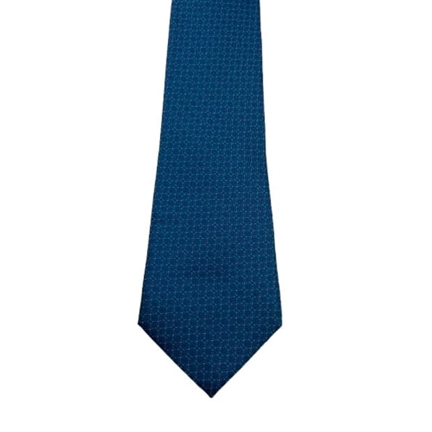 562) (S.T DUPONT) 듀퐁 패턴 넥타이