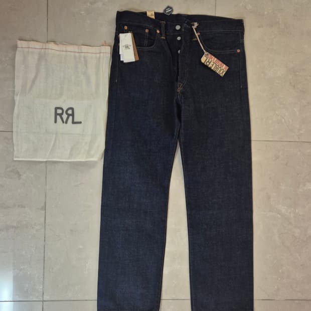 RRL빈파포 이스트웨스트 32/32