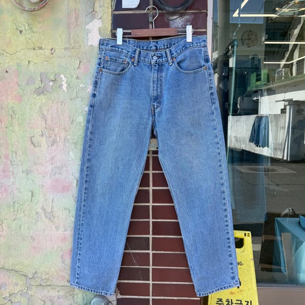 00~10’s 550 Vintage Levi’s
