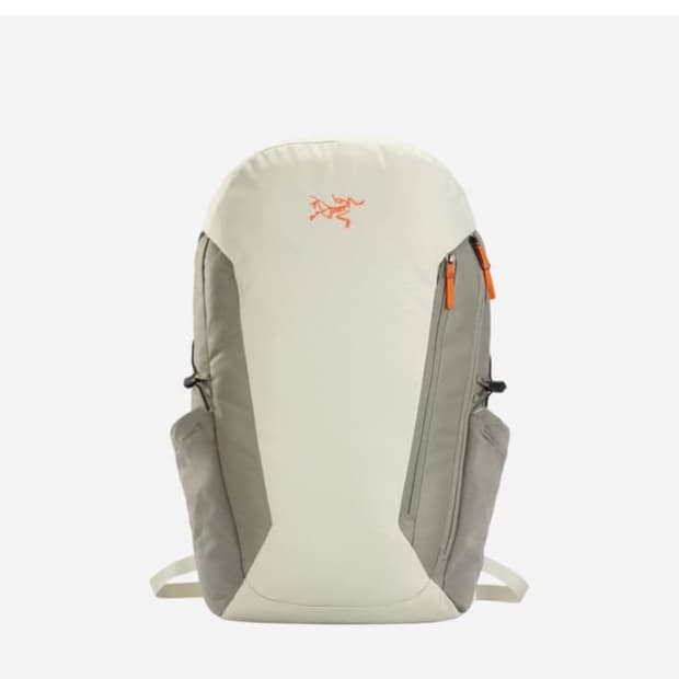 아크테릭스 멘티스 백팩