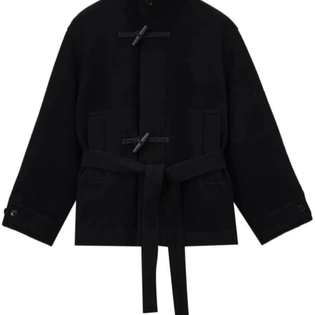 르메르 더플코트 24FW