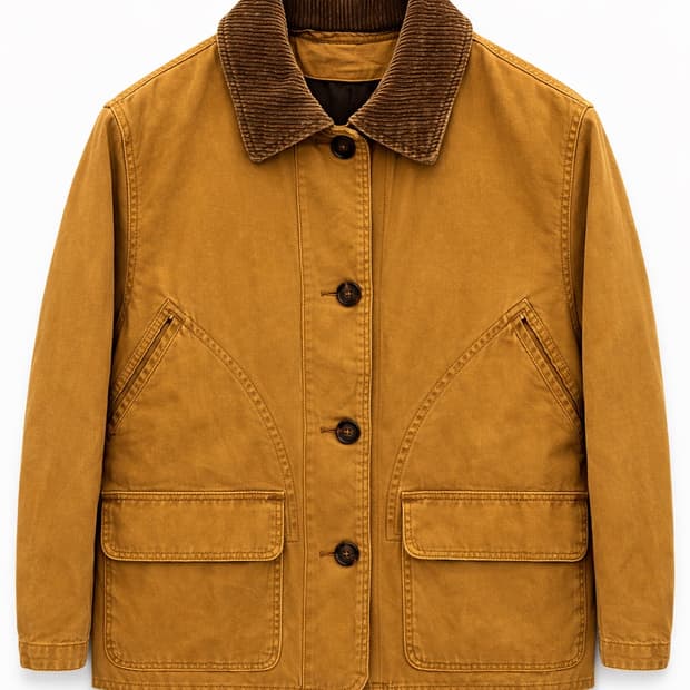 90s 울리치 워크 자켓 M 사이즈