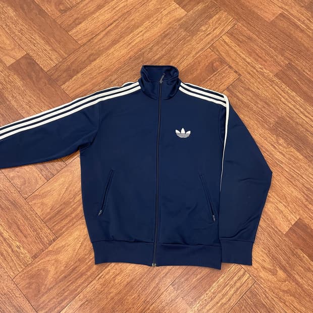 아디다스 파이어버드 져지