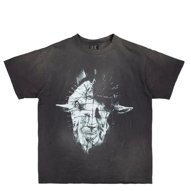 [구매합니다] 세인트미카엘 go to hell 티셔츠