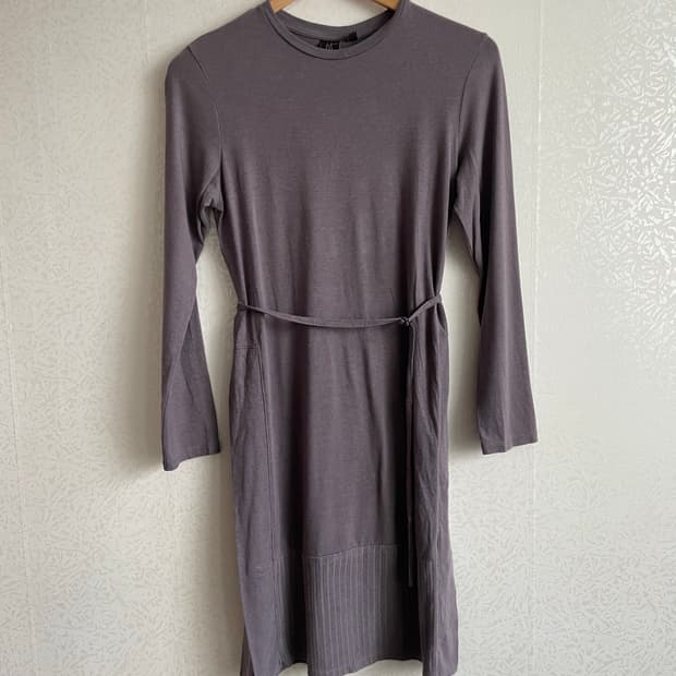 빈티지 유니클로 에어리즘 원피스