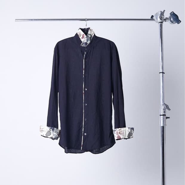 Dries van noten 셔츠 구매