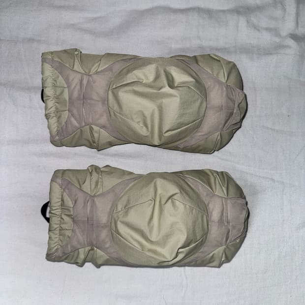 Post archive faction PAF glove