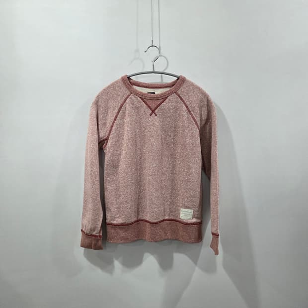 갭 키즈 나그랑 맨투맨 L/10