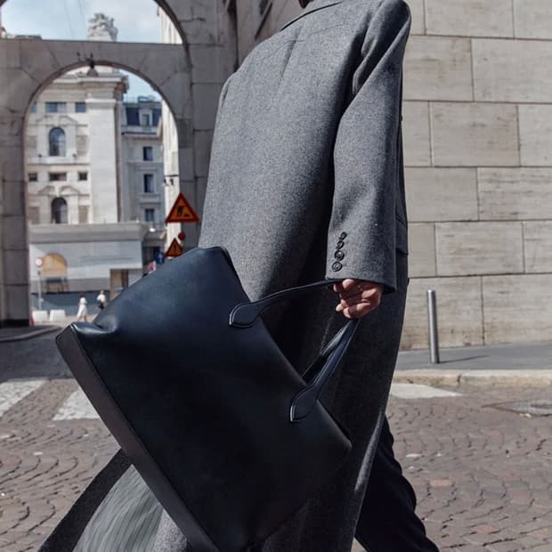 Cle Nouveau Tote Large
