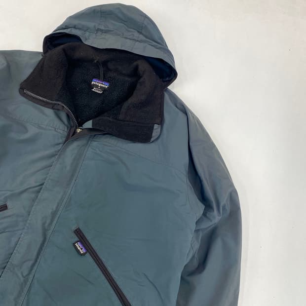 00s 파타고니아 인퓨전 딥파일 자켓(98)