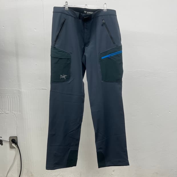 38~40) ARC'TERYX GAMMA MX PANT